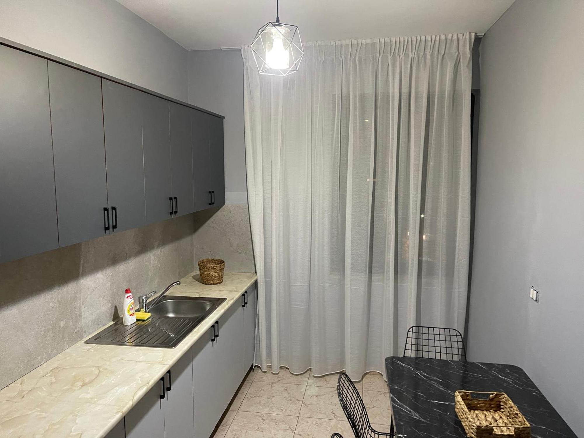 Super House 2 Blloku - 3 Rooms Tirana Exterior foto