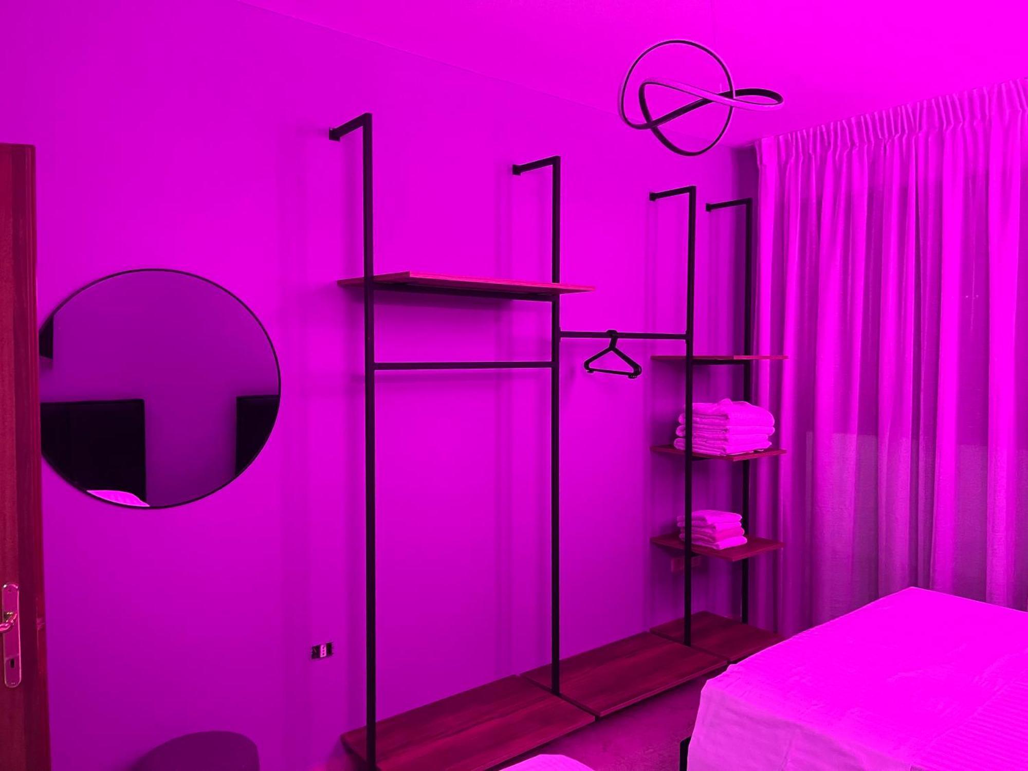 Super House 2 Blloku - 3 Rooms Tirana Exterior foto
